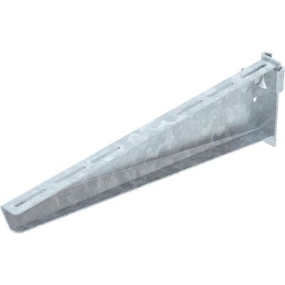 OBO Bettermann Stielausleger - Schwere Ausführung, Stahl - 560mm - Stielausleger OBO Bettermann Stielausleger - Schwere Ausführung, Stahl - 560mm - Stielausleger