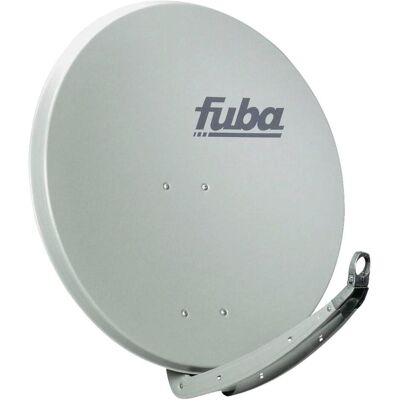 Fuba DAA 850 - Satellit-Parabolantenne - Außen - Grau Fuba DAA 850 - Satellit-Parabolantenne - Außen - Grau