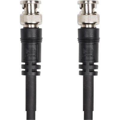 Roland RCC-3-SDI 3FT/1M 75 OHM SDI CABLE, Zubehör DJ, Schwarz Roland RCC-3-SDI 3FT/1M 75 OHM SDI CABLE, Zubehör DJ, Schwarz