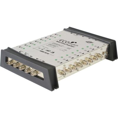 Astro AMS 5516 ECOswitch (Multischalter), SAT Zubehör Astro AMS 5516 ECOswitch (Multischalter), SAT Zubehör