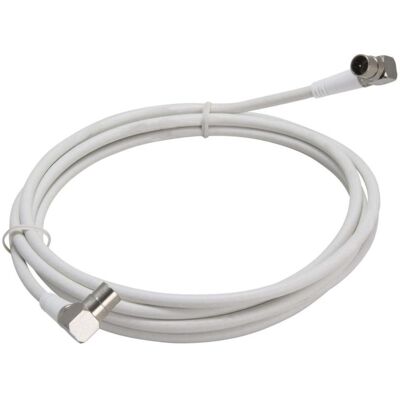Triax - HQ 150 - 1.5m - Satellitenkabel Triax - HQ 150 - 1.5m - Satellitenkabel