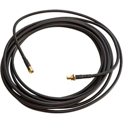 Poynting GSM-Antenne zbh. CAB-93 CAB 5m single HDF-195 Low Loss Cable SMA m (Antennenkabel), Antennenkabel Poynting GSM-Antenne zbh. CAB-93 CAB 5m single HDF-195 Low Loss Cable SMA m (Antennenkabel), Antennenkabel