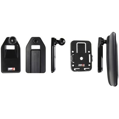 Brodit Swivel mount, Smartphone Halterung, Schwarz Brodit Swivel mount, Smartphone Halterung, Schwarz