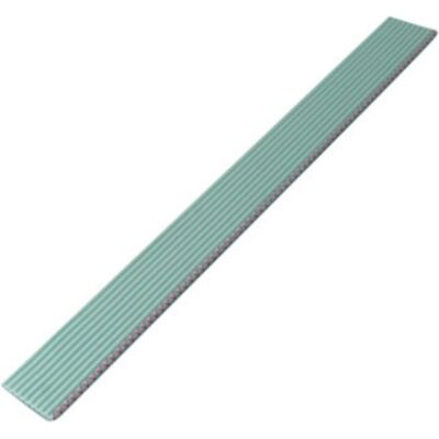 Shiverpeaks S/CONN maximum connectivity Flachkabel, grau Raster 1,27 mm, 10 pin, 30,5m, Elektronikkabel + Stecker, Grau Shiverpeaks S/CONN maximum connectivity Flachkabel, grau Raster 1,27 mm, 10 pin, 30,5m, Elektronikkabel + Stecker, Grau