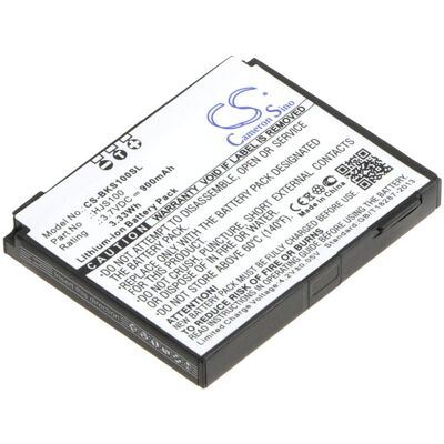 Cameron Sino GPS Navigationsbatterie - HJS-100, HJS 100, Bks100Sl - GPS Navigationsbatterie Cameron Sino GPS Navigationsbatterie - HJS-100, HJS 100, Bks100Sl - GPS Navigationsbatterie