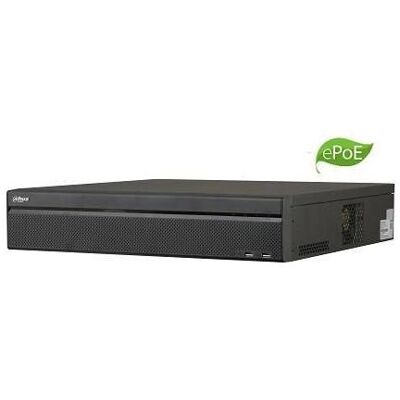 Dahua NVR5 (Gehäuse), Netzwerkkamera Zubehör Dahua NVR5 (Gehäuse), Netzwerkkamera Zubehör