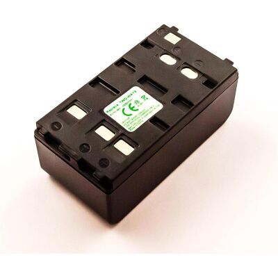 AGI Notebooknetzteil HP PAVILION DV 9254 baugleich (Kamera Akku), Kamera Stromversorgung, Schwarz AGI Notebooknetzteil HP PAVILION DV 9254 baugleich (Kamera Akku), Kamera Stromversorgung, Schwarz