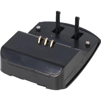XCell Ladeschale nur passend für GoPro AHDBT-210, AHDBT-310 (Kamera Akku Ladegerät), Kamera Stromversorgung XCell Ladeschale nur passend für GoPro AHDBT-210, AHDBT-310 (Kamera Akku Ladegerät), Kamera Stromversorgung