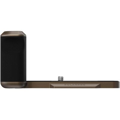 PolarPro Baseplate Grip (Griff), Video Zubehör, Braun, Bronze PolarPro Baseplate Grip (Griff), Video Zubehör, Braun, Bronze