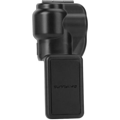 Sunnylife Schutzhülle für DJI Osmo Pocket 3, Action Cam Zubehör, Schwarz Sunnylife Schutzhülle für DJI Osmo Pocket 3, Action Cam Zubehör, Schwarz