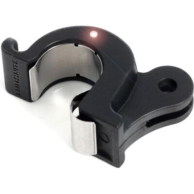 Lumonite Releasy GoPro Mount -kiinnike, Action Cam Zubehör Lumonite Releasy GoPro Mount -kiinnike, Action Cam Zubehör