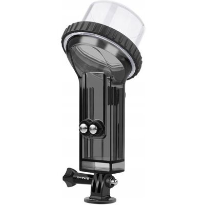 Puluz Gimbal Obudowa Podwodna Wodoodporna Do Dji Osmo Pocket 2 / Pu570b, Gimbal Zubehör, Schwarz Puluz Gimbal Obudowa Podwodna Wodoodporna Do Dji Osmo Pocket 2 / Pu570b, Gimbal Zubehör, Schwarz