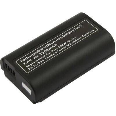 Avizar BAT-42930 Ersatzakku (Kamera Akku), Kamera Stromversorgung, Schwarz Avizar BAT-42930 Ersatzakku (Kamera Akku), Kamera Stromversorgung, Schwarz