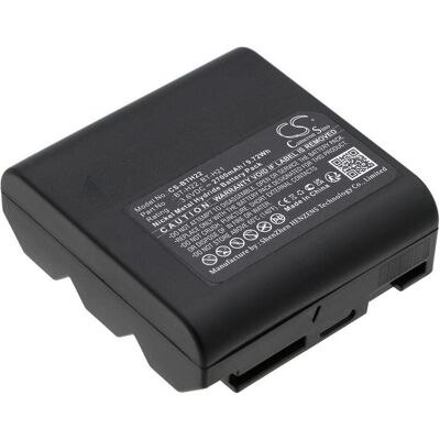 NoName Battery for Sharp VL-A10 etc (Kamera Akku), Kamera Stromversorgung NoName Battery for Sharp VL-A10 etc (Kamera Akku), Kamera Stromversorgung