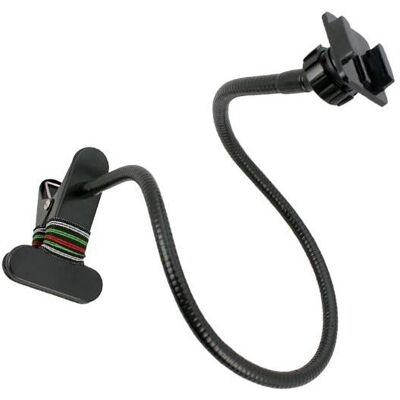 Xrec Statyw Elastyczny Uchwyt Giętki / Metalowy Do Gopro Hero 7 6 5 4 3+ 3 2 1 + / Sjcam, Action Cam Zubehör, Schwarz Xrec Statyw Elastyczny Uchwyt Giętki / Metalowy Do Gopro Hero 7 6 5 4 3+ 3 2 1 + / Sjcam, Action Cam Zubehör, Schwarz