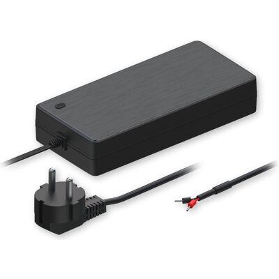 Teltonika EU 2-pin Power Supply Unit 250W, Universalladegerät Teltonika EU 2-pin Power Supply Unit 250W, Universalladegerät