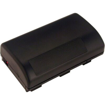 2-Power Camcorder Battery 9.6V 2000mAh (Kamera Akku), Kamera Stromversorgung, Schwarz 2-Power Camcorder Battery 9.6V 2000mAh (Kamera Akku), Kamera Stromversorgung, Schwarz