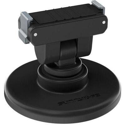 Sunnylife Magnethalterung für Osmo Nano / Action 6, Action Cam Zubehör, Schwarz Sunnylife Magnethalterung für Osmo Nano / Action 6, Action Cam Zubehör, Schwarz