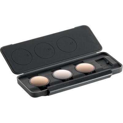 DJI Osmo Nano ND Filter, Action Cam Zubehör, Schwarz DJI Osmo Nano ND Filter, Action Cam Zubehör, Schwarz
