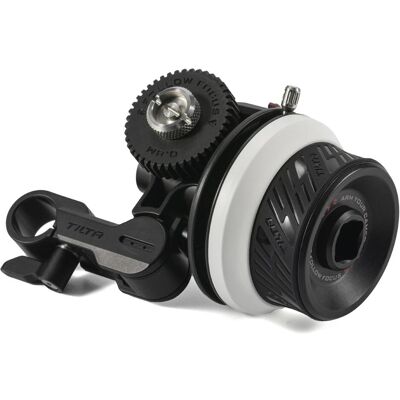 Tilta FF-T07 (Follow Focus), Video Zubehör, Schwarz Tilta FF-T07 (Follow Focus), Video Zubehör, Schwarz