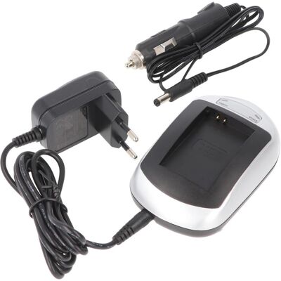 AccuCell ALPHA300 Schnell-Ladegerät - Kamera Stromversorgung AccuCell ALPHA300 Schnell-Ladegerät - Kamera Stromversorgung