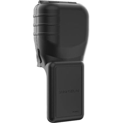 Sunnylife 754V3 protective case for DJI Osmo Pocket 3, Action Cam Zubehör, Schwarz Sunnylife 754V3 protective case for DJI Osmo Pocket 3, Action Cam Zubehör, Schwarz