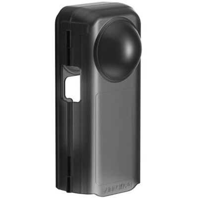 Sunnylife Upgraded Protective Cover for Insta360 X4 (X4-K842), Action Cam Zubehör, Transparent Sunnylife Upgraded Protective Cover for Insta360 X4 (X4-K842), Action Cam Zubehör, Transparent