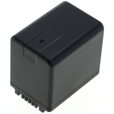 AGI HCV10 Lithium-Ion Akku - 3000mAh - Schwarz - Kamera Stromversorgung AGI HCV10 Lithium-Ion Akku - 3000mAh - Schwarz - Kamera Stromversorgung