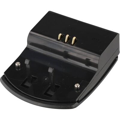 AccuCell Ladeschale passend für Samsung SMX-C10, -C14, IA-BH130 (Kamera Akku Ladegerät), Kamera Stromversorgung, Schwarz AccuCell Ladeschale passend für Samsung SMX-C10, -C14, IA-BH130 (Kamera Akku Ladegerät), Kamera Stromversorgung, Schwarz
