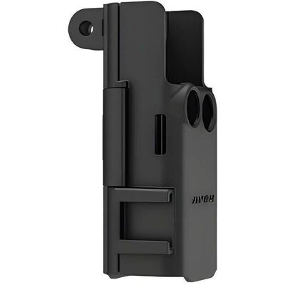 Sunnylife Expansion Adapter, Action Cam Zubehör, Schwarz Sunnylife Expansion Adapter, Action Cam Zubehör, Schwarz