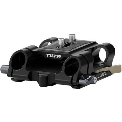 Tilta Universal 15mm LWS Baseplate schwarz #TA-UBP-B (Neuheit) (Schnellwechselplatte), Video Zubehör, Schwarz Tilta Universal 15mm LWS Baseplate schwarz #TA-UBP-B (Neuheit) (Schnellwechselplatte), Video Zubehör, Schwarz