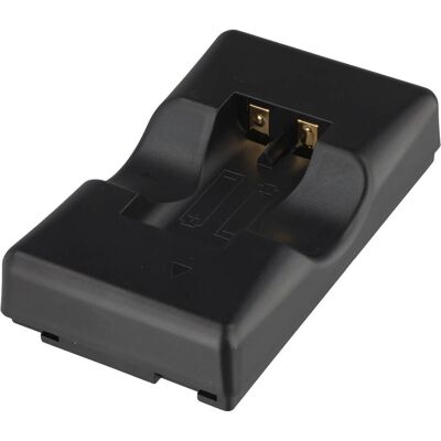 XCell Ladeschale für AAA-cells & Fujitsu NH-20, für unit 67010 (Kamera Akku Ladegerät), Kamera Stromversorgung, Schwarz XCell Ladeschale für AAA-cells & Fujitsu NH-20, für unit 67010 (Kamera Akku Ladegerät), Kamera Stromversorgung, Schwarz