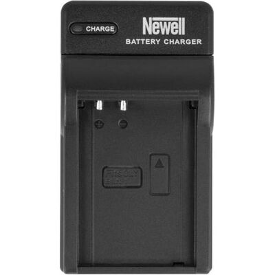 Newell fotoaparato įkroviklis DC-USB įkroviklis BLN-1 baterijoms (Kamera Akku Ladegerät), Kamera Stromversorgung, Schwarz Newell fotoaparato įkroviklis DC-USB įkroviklis BLN-1 baterijoms (Kamera Akku Ladegerät), Kamera Stromversorgung, Schwarz