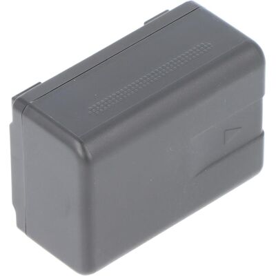 Panasonic Akku VW-VBT190, decoded VW-VBT190E-K, VW-VBT190 (Kamera Akku), Kamera Stromversorgung, Schwarz Panasonic Akku VW-VBT190, decoded VW-VBT190E-K, VW-VBT190 (Kamera Akku), Kamera Stromversorgung, Schwarz