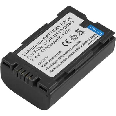 Avizar BAT-40705 Ersatzakku (Kamera Akku), Kamera Stromversorgung, Schwarz Avizar BAT-40705 Ersatzakku (Kamera Akku), Kamera Stromversorgung, Schwarz