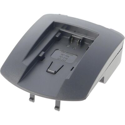 AccuCell Ladeschale passend für Canon BP-709, BP-718, BP-727, BP-745 (Kamera Akku Ladegerät), Kamera Stromversorgung, Schwarz AccuCell Ladeschale passend für Canon BP-709, BP-718, BP-727, BP-745 (Kamera Akku Ladegerät), Kamera Stromversorgung, Schwarz