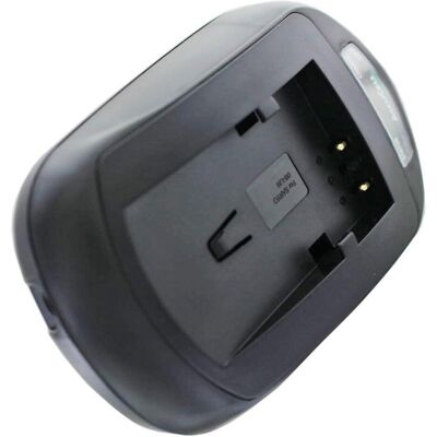 XCell Ladegerät JVC BN-VF707 (Kamera Akku Ladegerät), Kamera Stromversorgung, Schwarz XCell Ladegerät JVC BN-VF707 (Kamera Akku Ladegerät), Kamera Stromversorgung, Schwarz
