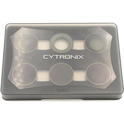 Cytronix Osmo Action, Action Cam Zubehör Cytronix Osmo Action, Action Cam Zubehör