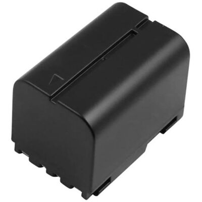 Avizar BAT-40530 Akku (Kamera Akku), Kamera Stromversorgung, Schwarz Avizar BAT-40530 Akku (Kamera Akku), Kamera Stromversorgung, Schwarz