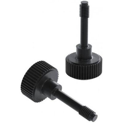 Blackmagic Camera URSA EVF - Tensioning Screws (Diverses Video Zubehör), Video Zubehör Blackmagic Camera URSA EVF - Tensioning Screws (Diverses Video Zubehör), Video Zubehör