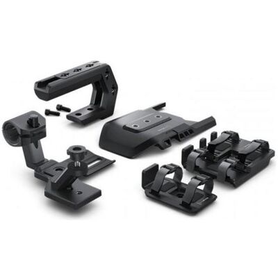 Blackmagic URSA Broadcast ENG Kit (Diverses Video Zubehör, Griff), Video Zubehör Blackmagic URSA Broadcast ENG Kit (Diverses Video Zubehör, Griff), Video Zubehör