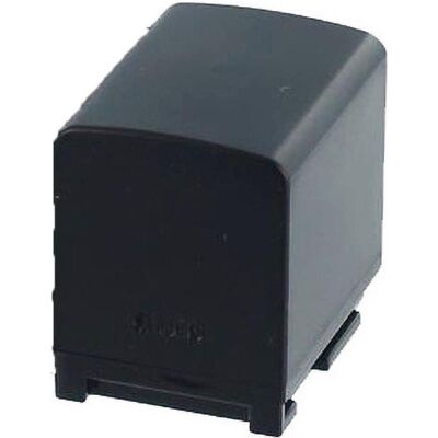 AGI 121042 - Canon - 1600 mAh - 7,4 V - Lithium-Ion (Li-Ion) - 1 Stück(e) (Kamera Akku), Kamera Stromversorgung, Schwarz AGI 121042 - Canon - 1600 mAh - 7,4 V - Lithium-Ion (Li-Ion) - 1 Stück(e) (Kamera Akku), Kamera Stromversorgung, Schwarz