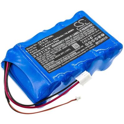 NoName Battery for Fujikura FSM-601S etc (Kamera Akku), Kamera Stromversorgung NoName Battery for Fujikura FSM-601S etc (Kamera Akku), Kamera Stromversorgung
