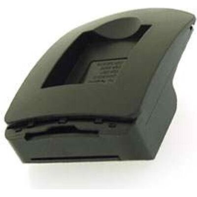 AccuCell Ladeschale für Canon Akku BP-511, BP-512, BP-514, BP-522, BP-535 (Kamera Akku Ladegerät), Kamera Stromversorgung, Schwarz AccuCell Ladeschale für Canon Akku BP-511, BP-512, BP-514, BP-522, BP-535 (Kamera Akku Ladegerät), Kamera Stromversorgung, Schwarz