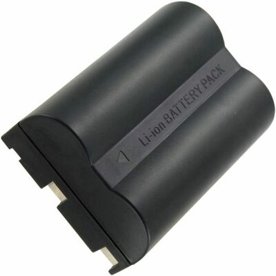 Samsung Akku GX-10, SLB-1674, BP-400 (Kamera Akku), Kamera Stromversorgung, Schwarz Samsung Akku GX-10, SLB-1674, BP-400 (Kamera Akku), Kamera Stromversorgung, Schwarz