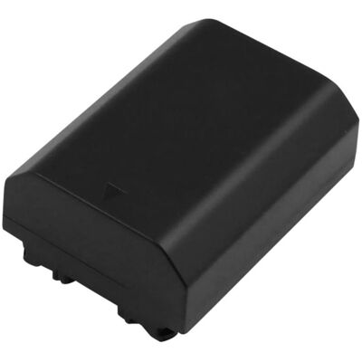 Avizar BAT-42924 Ersatzakku (Kamera Akku), Kamera Stromversorgung, Schwarz Avizar BAT-42924 Ersatzakku (Kamera Akku), Kamera Stromversorgung, Schwarz