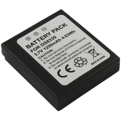 Avizar BAT-42920 Ersatzakku (Kamera Akku), Kamera Stromversorgung, Schwarz Avizar BAT-42920 Ersatzakku (Kamera Akku), Kamera Stromversorgung, Schwarz