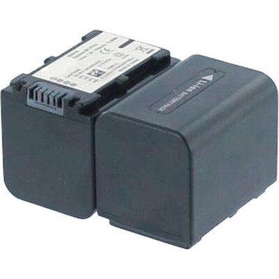 Sony 37026 Akku - 1500 mAh, 6,8 V, Li-Ion, Schwarz Sony 37026 Akku - 1500 mAh, 6,8 V, Li-Ion, Schwarz