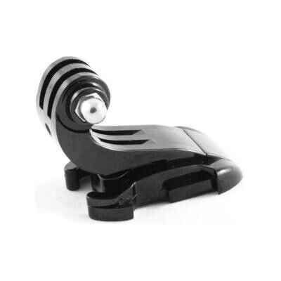 Xrec Szybkozłączka J-hook Buckle Do Gopro 7 6 5 4 3 3+ 2, Action Cam Zubehör, Schwarz Xrec Szybkozłączka J-hook Buckle Do Gopro 7 6 5 4 3 3+ 2, Action Cam Zubehör, Schwarz