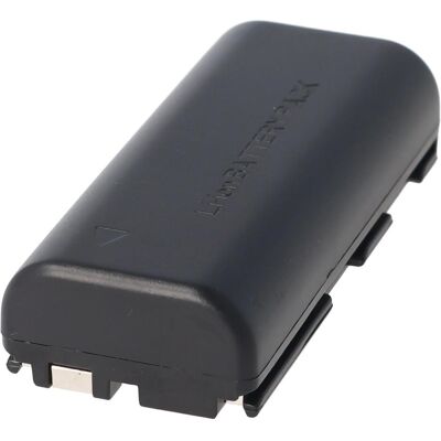 AccuCell Akku Canon BP-608, BP-608A (Kamera Akku), Kamera Stromversorgung, Schwarz AccuCell Akku Canon BP-608, BP-608A (Kamera Akku), Kamera Stromversorgung, Schwarz